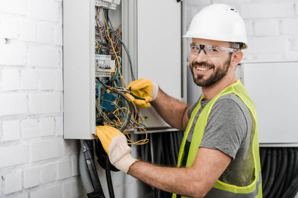 Best Electrical Repair Services  in Algoma, WI