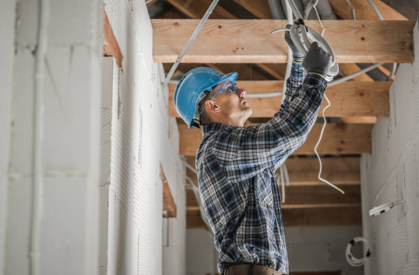 Best Electrical Wiring Services  in Algoma, WI