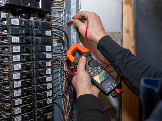 Best Circuit Breaker Repair  in Algoma, WI