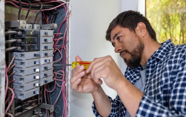 Best Electrical Rewiring Services  in Algoma, WI